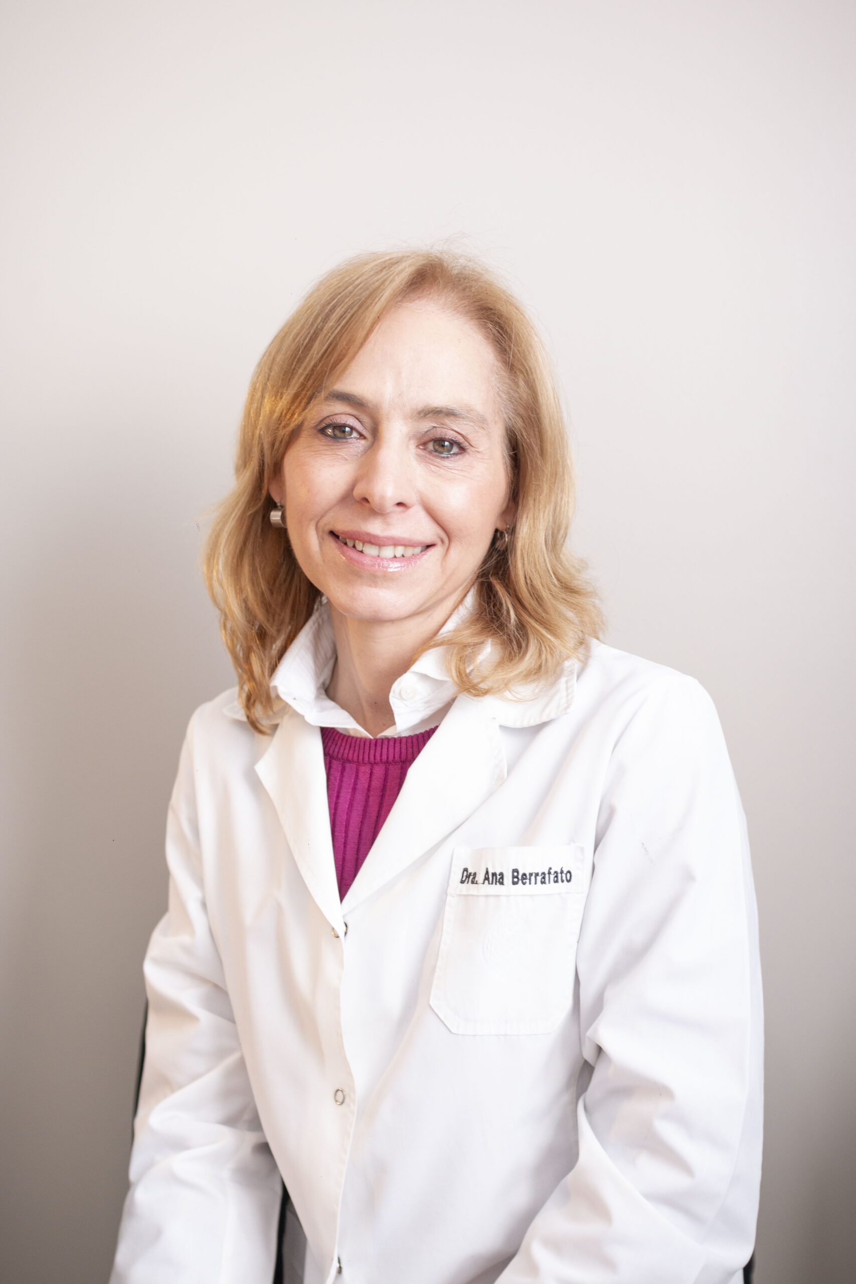Dr. Berrafato Ana Claudia